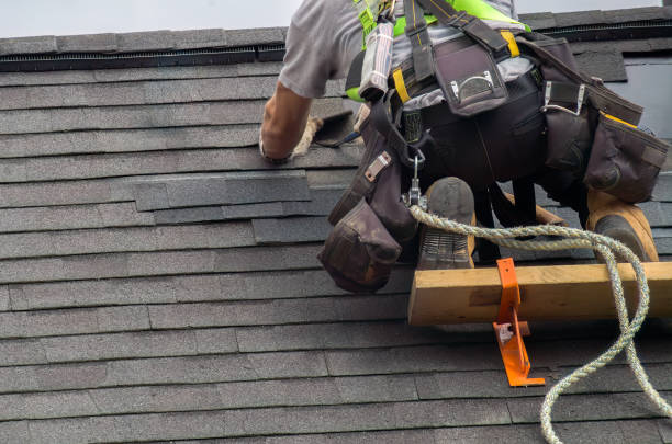 Reliable Roof Installation contractor in Grand Ronde, OR by Brentwood Metal Roofing